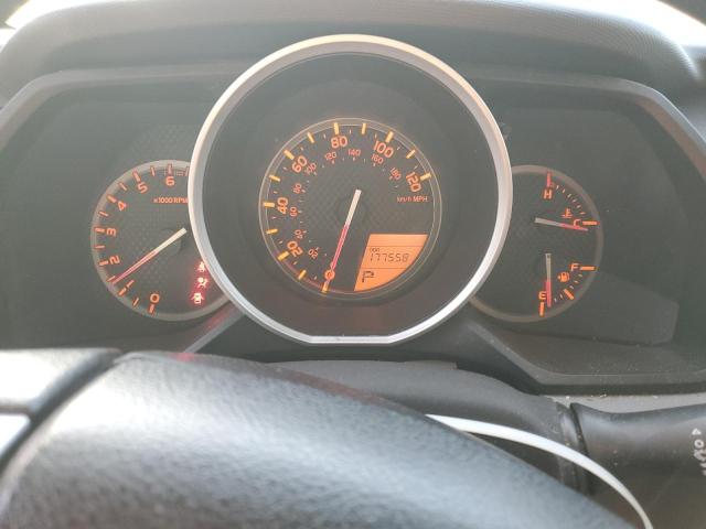 2010 TOYOTA 4RUNNER SR #3283805431