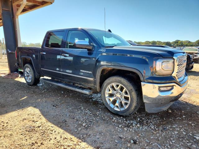 2017 GMC SIERRA K15 #3303914704