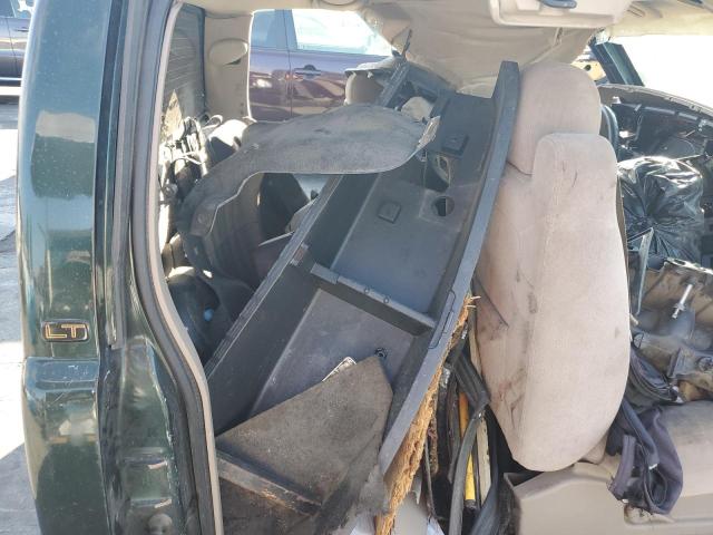 2007 CHEVROLET SILVERADO #3266032517