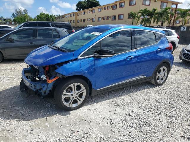 CHEVROLET BOLT EV LT