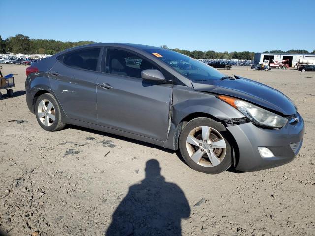 2013 HYUNDAI ELANTRA GL #3285539266