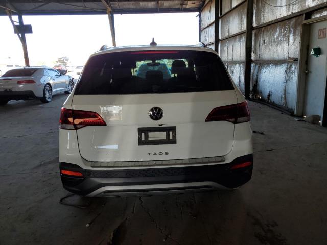 2023 VOLKSWAGEN TAOS S - 3VVCX7B25PM336963