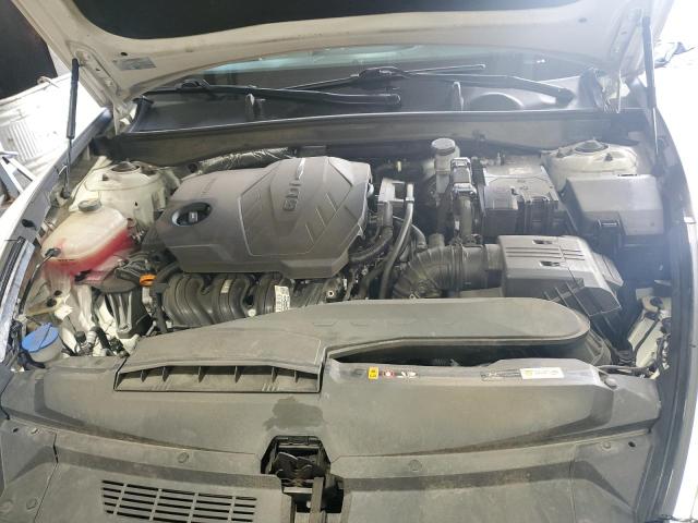 2023 HYUNDAI SONATA SEL KMHL64JA9PA278311
