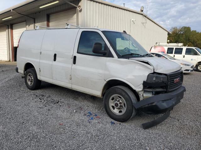 2023 GMC SAVANA G2500 1GTW7AFP2P1151488