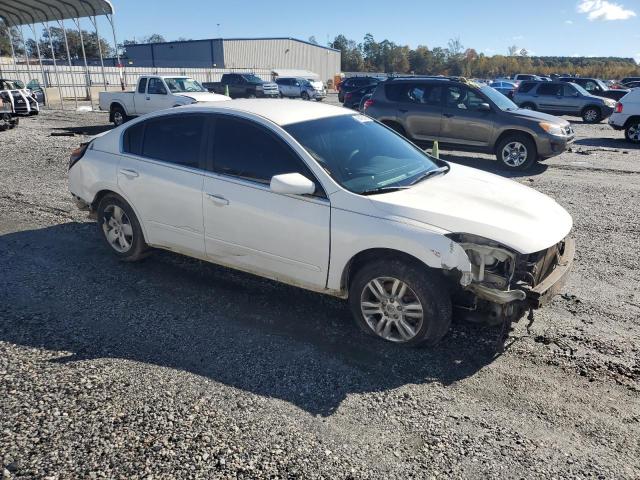 2010 NISSAN ALTIMA BAS #3285470850