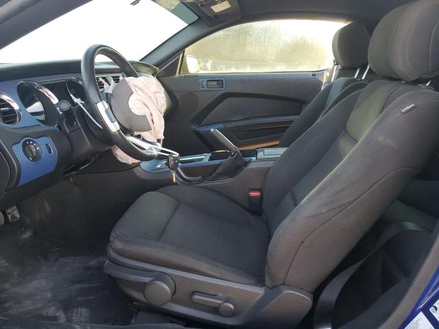 2013 FORD MUSTANG GT #3311689233