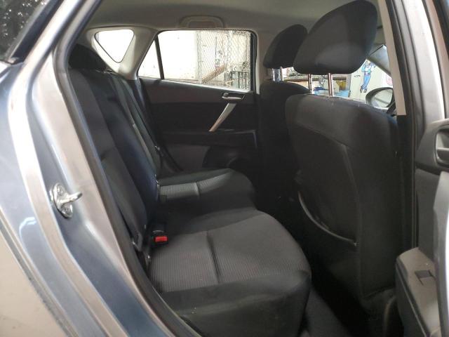 2013 MAZDA 3 I - JM1BL1L79D1828174