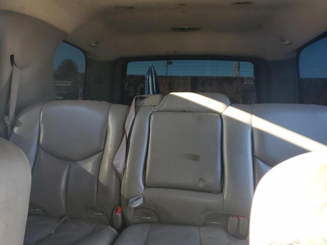 2004 CHEVROLET TAHOE C150 #3305728716