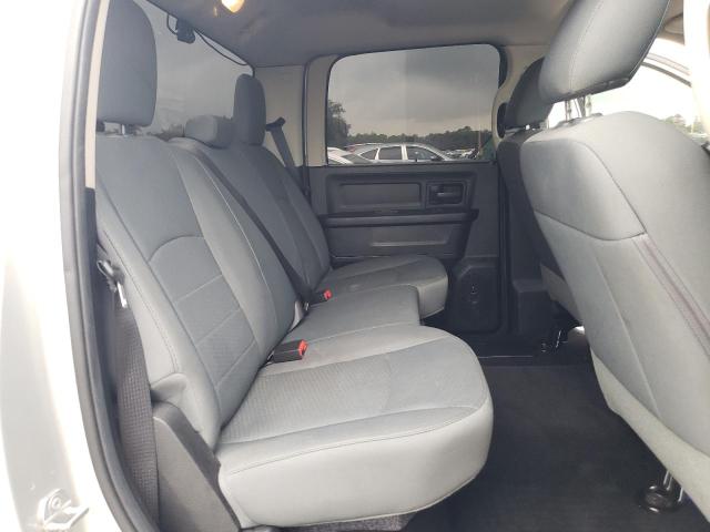 2016 RAM 1500 ST - 1C6RR6KG1GS347871