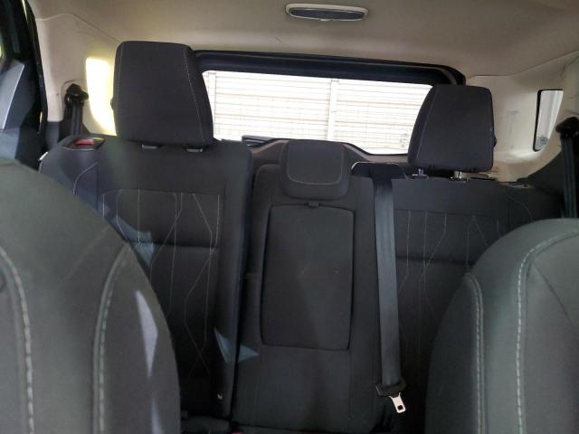 2021 FORD ECOSPORT S #3294525498