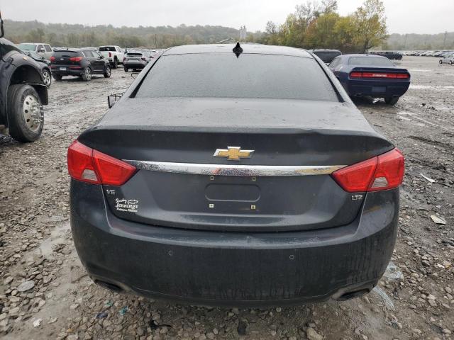 2015 CHEVROLET IMPALA LTZ #3284049798
