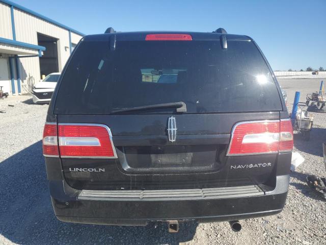 2013 LINCOLN NAVIGATOR #3302759445