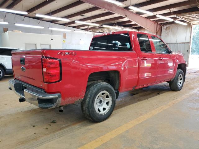 2018 CHEVROLET SILVERADO K1500 LT - 1GCVKRECXJZ143350