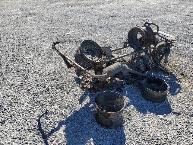 2005 POLARIS MAGNUM 325 #3302906054