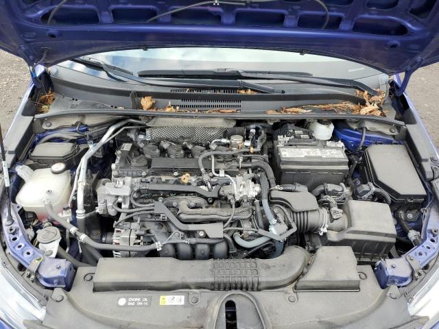 2022 TOYOTA COROLLA SE #3310480045