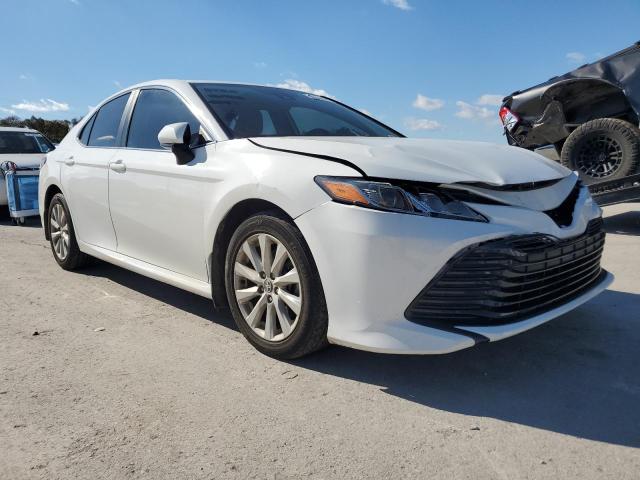 2020 TOYOTA CAMRY LE #3296432669