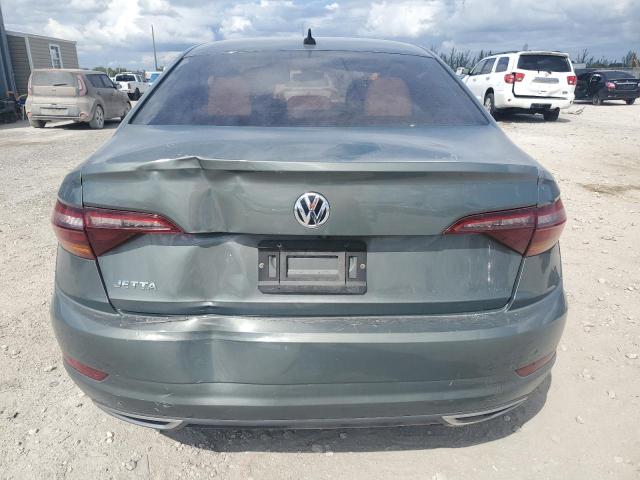 2019 VOLKSWAGEN JETTA SEL 3VWG57BU7KM052070