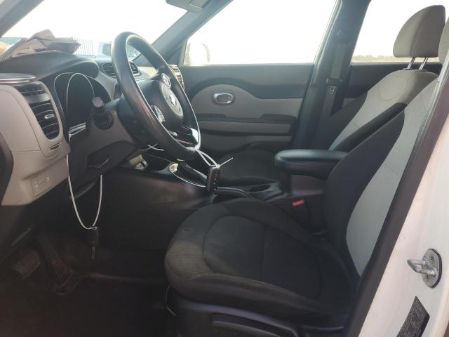 2019 KIA SOUL - KNDJN2A28K7694660