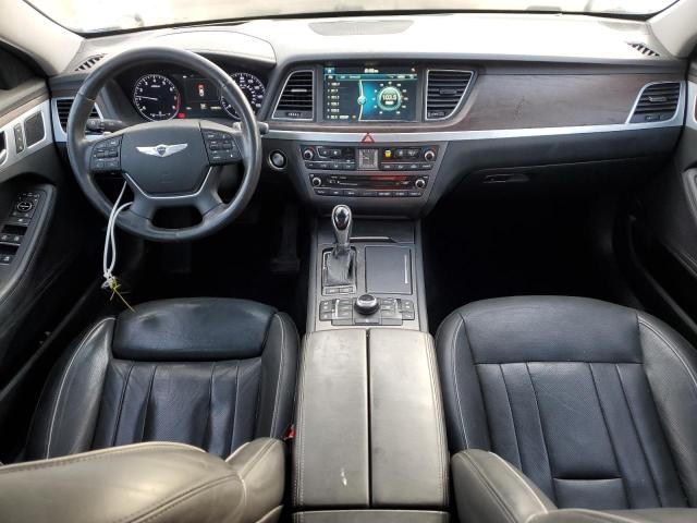 2015 HYUNDAI GENESIS 3. - KMHGN4JE2FU071554