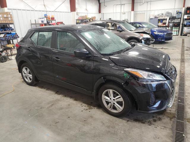 2024 NISSAN KICKS S - 3N1CP5BV2RL532741