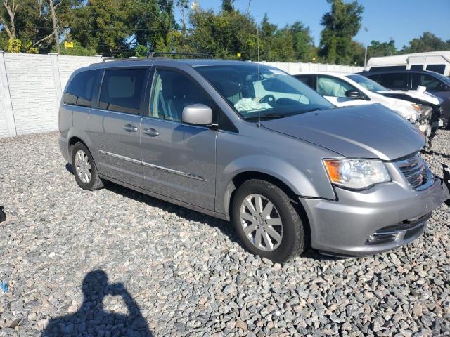 2016 CHRYSLER TOWN & COU - 2C4RC1BG3GR260326