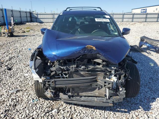 2018 NISSAN KICKS S - 3N1CP5CU3JL509415