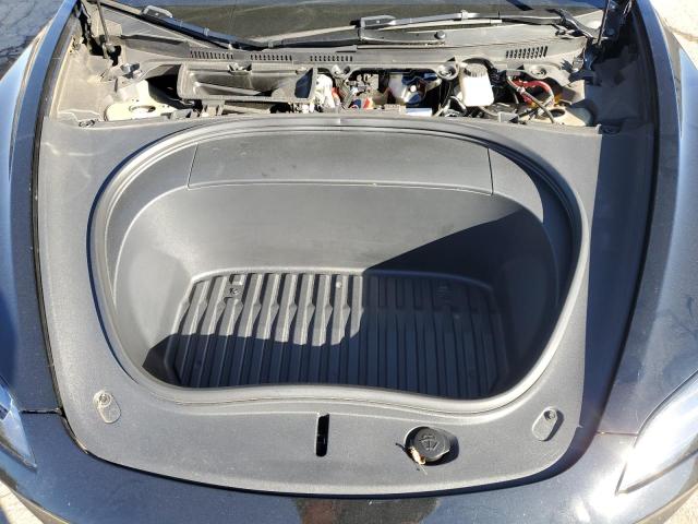 2024 TESLA MODEL 3 #3304516435