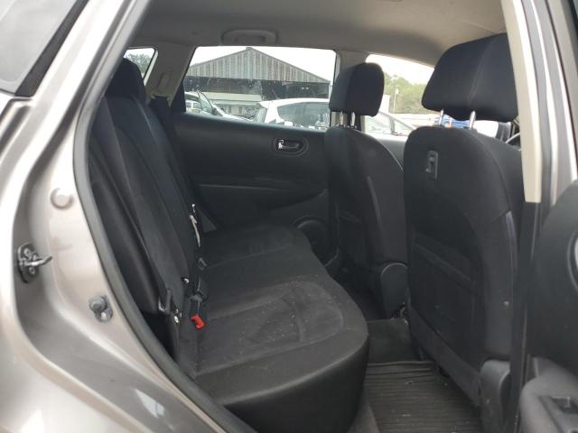 2015 NISSAN ROGUE SELE JN8AS5MV4FW763862