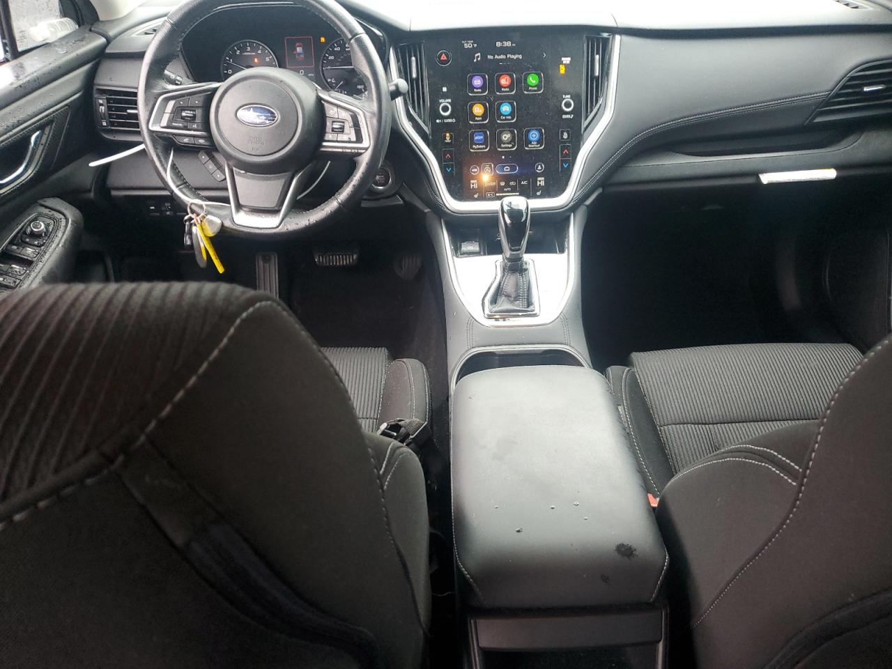 SUBARU LEGACY PREMIUM