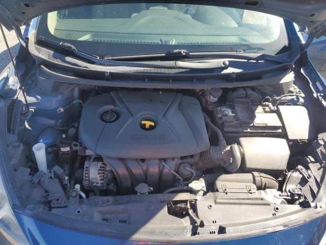 2016 HYUNDAI ELANTRA GT KMHD35LHXGU293296