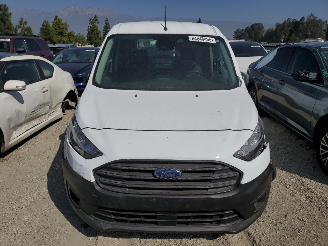 FORD TRANSIT CONNECT XL