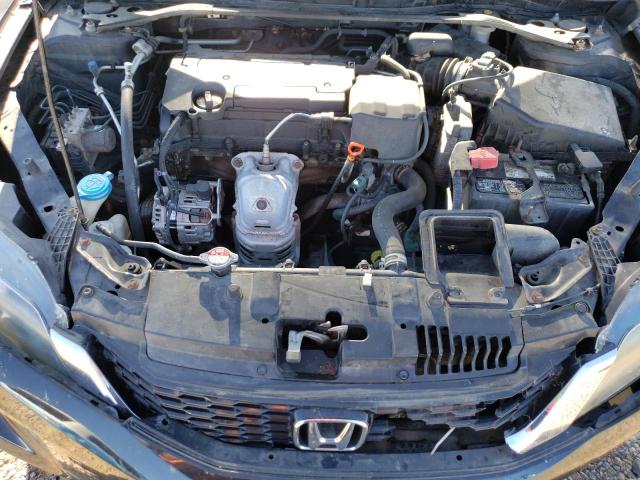 2014 HONDA ACCORD EX #3273782388