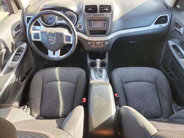 2015 DODGE JOURNEY SX - 3C4PDCCG1FT751617