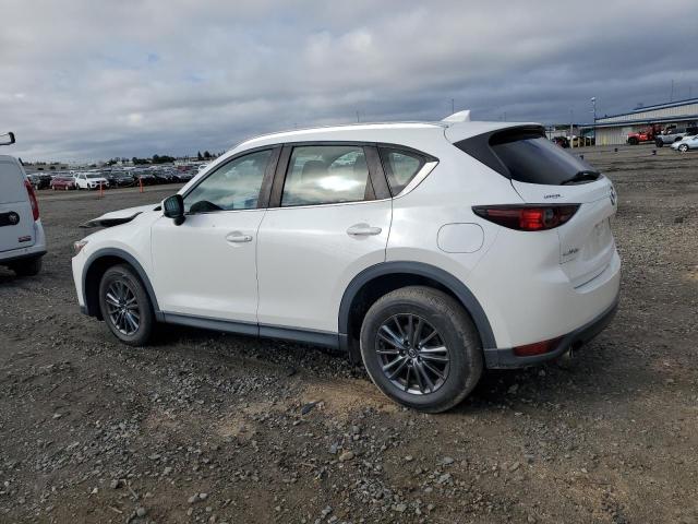 2019 MAZDA CX-5 SPORT JM3KFABM3K1642858
