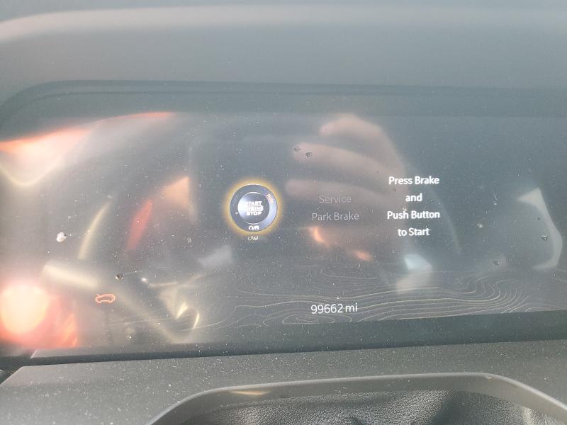 2023 JEEP GRAND CHEROKEE LAREDO #3282624062