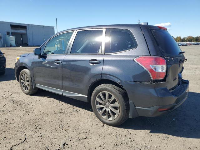 2016 SUBARU FORESTER 2 #3301846368