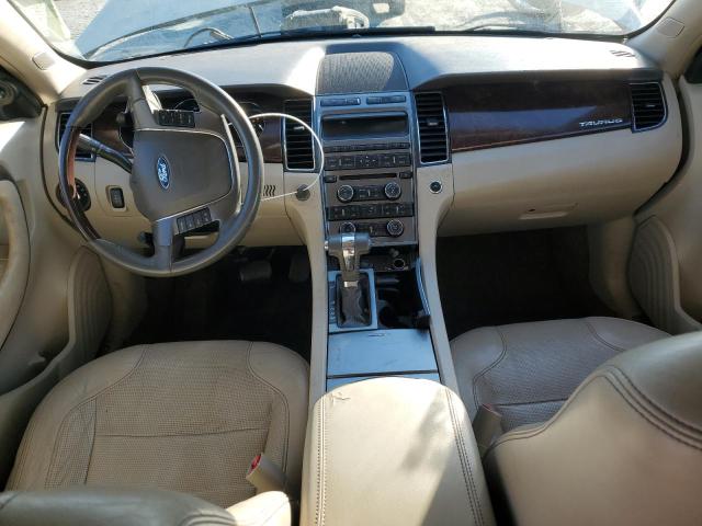 2010 FORD TAURUS LIM #3278793627