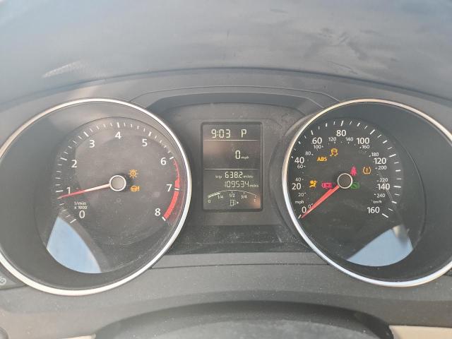 2016 VOLKSWAGEN JETTA SE 3VWD67AJ0GM402203