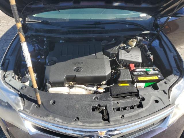 2015 TOYOTA AVALON XLE 4T1BK1EB4FU184441