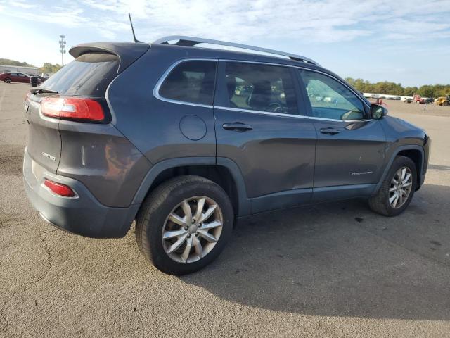 2016 JEEP CHEROKEE L 1C4PJMDB4GW253232