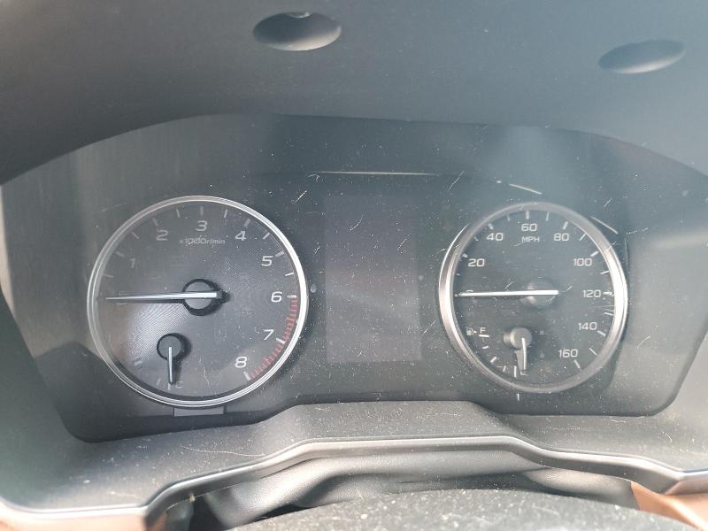 2022 SUBARU OUTBACK TO 4S4BTAPCXN3179803