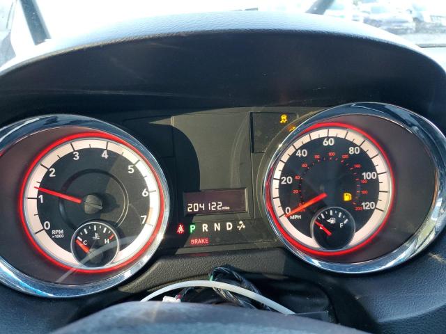 2015 DODG GRAND CARAVAN SE #3276362807