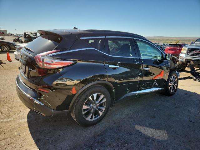 2015 NISSAN MURANO S #3277340369