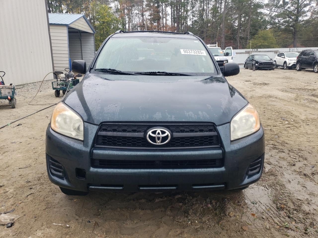 Lot #3280517133 2009 TOYOTA RAV4