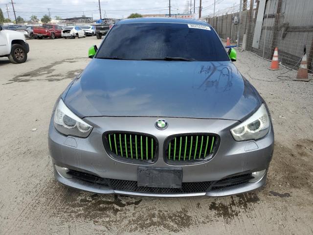 2010 BMW 535 GT - WBASN2C58AC200019