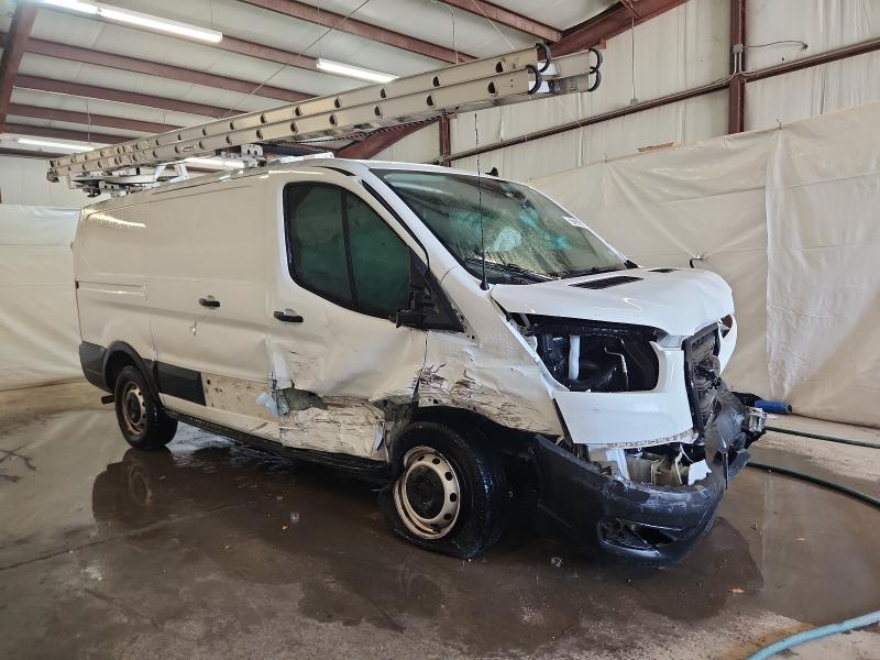 2020 FORD TRANSIT #3275769532