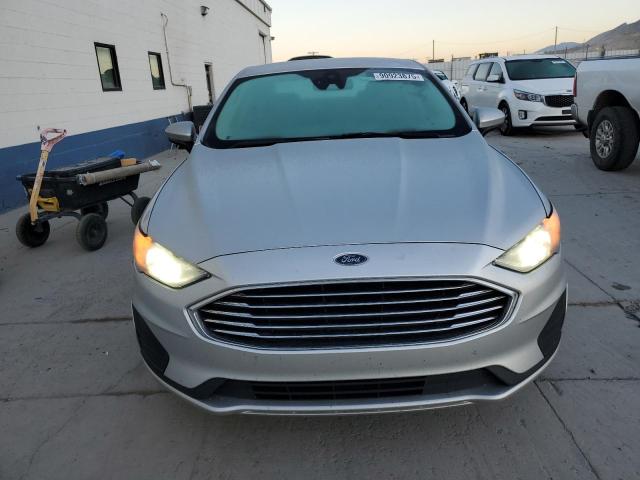2019 FORD FUSION SE #3302744012