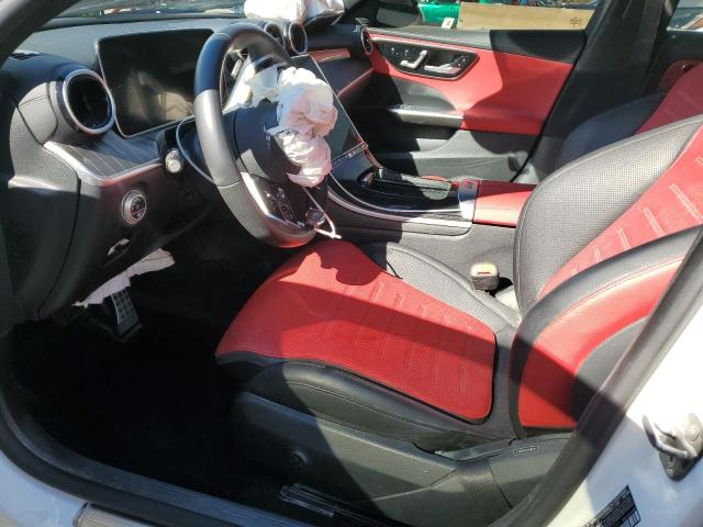 2024 MERCEDES-BENZ C 300 #3269765749
