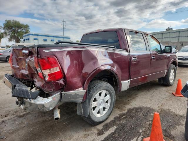 2006 LINCOLN MARK LT #3286698299