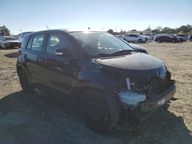 2010 TOYOTA SCION XD - JTKKU4B42AJ057907